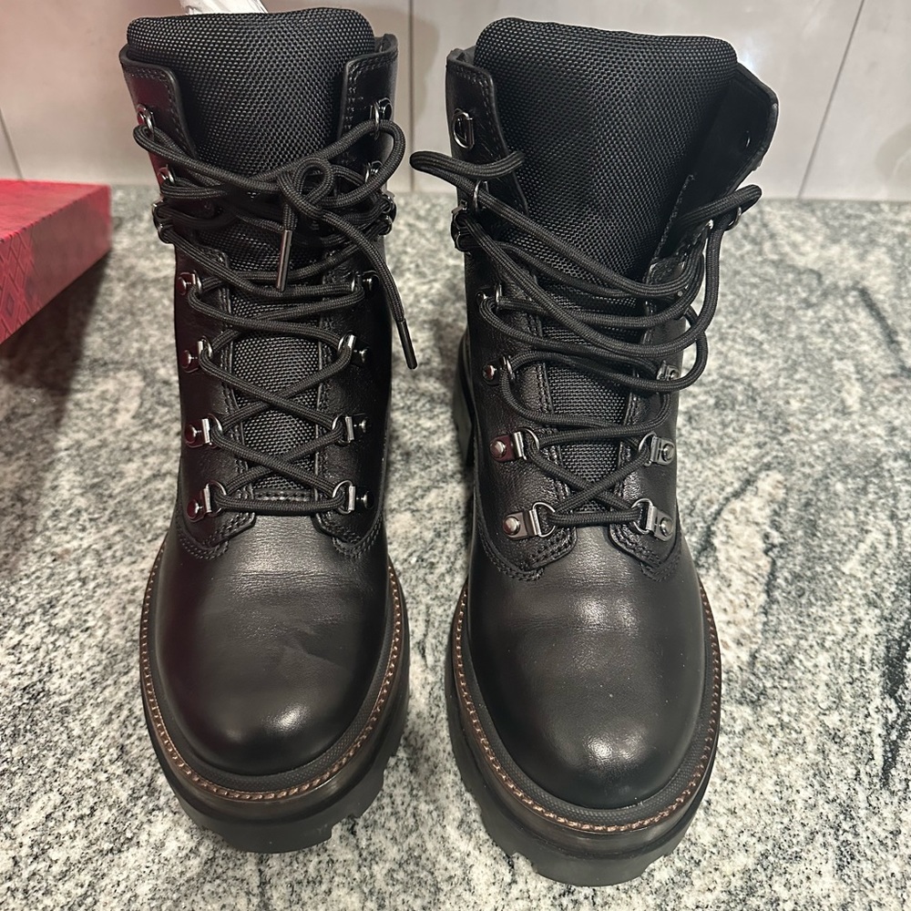 Tory Burch Boots
